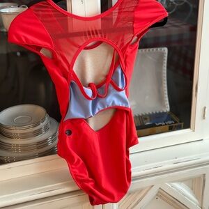 Five Dance wear Leo size Adult small
